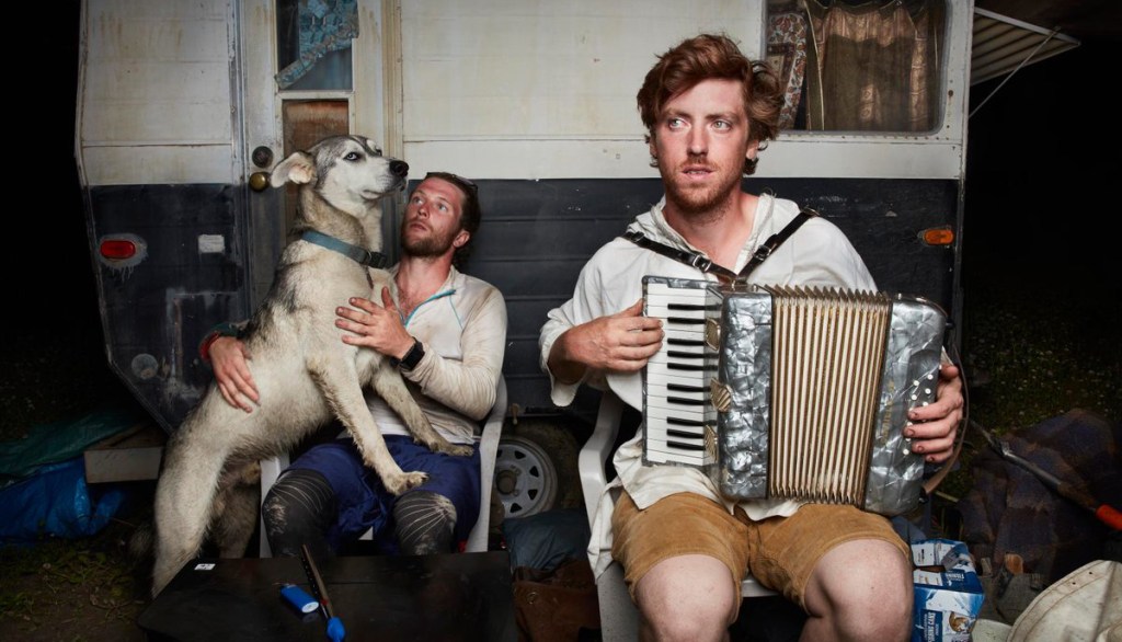 Forest for the&nbsp;Trees